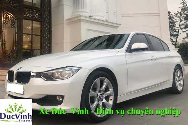 Nhu cầu sử dụng dịch vụ cho thuê xe BMW 320i  tự lái Hà Nội đang ngày càng phát triển