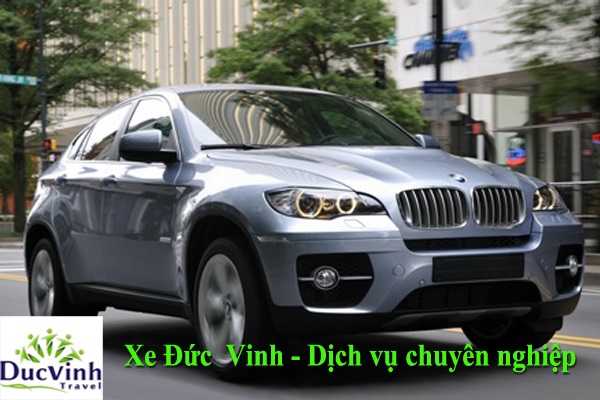 Dòng xe BMW X6 được thiết kế với các tính năng hiện đại nhằm đáp ứng được nhu cầu của người sử dụng