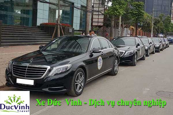 Chất lượng xe Mercedes C200 của Đức Vinh rất hoàn hảo