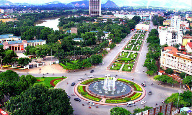 Thái Nguyên là một trong những tỉnh thành có nhiều địa danh du lịch nổi tiếng