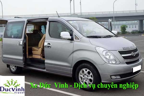 Dịch vụ cho thuê xe 7 chỗ có tài xế đang ngày càng phát triển tại Hà Nội