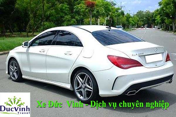 Xe Mercedes chiếm trọn cảm tình của khách hàng