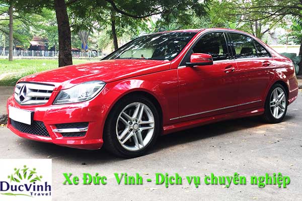 Dòng xe mercedes thu hút khách hàng từ cái nhìn đầu tiên