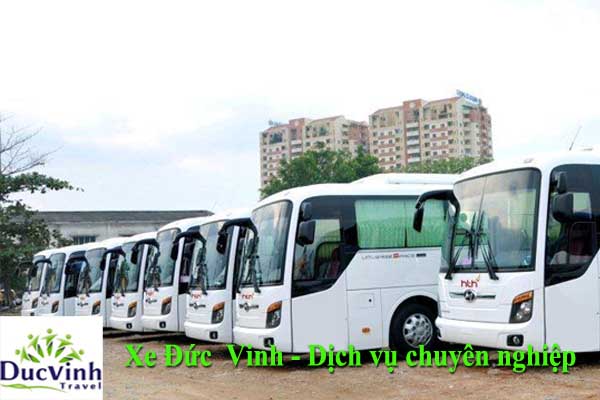 Dịch vụ thuê xe đưa đón học sinh tại Hà Nội rất phổ biến