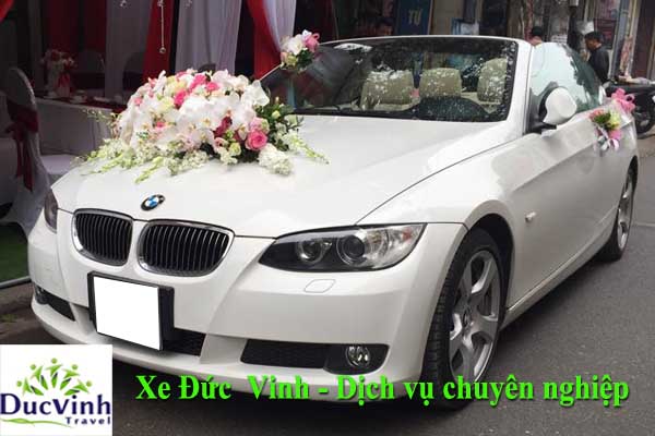 Cho thuê xe BMW và Lexus mui trần tự lái tại Hà Nộ