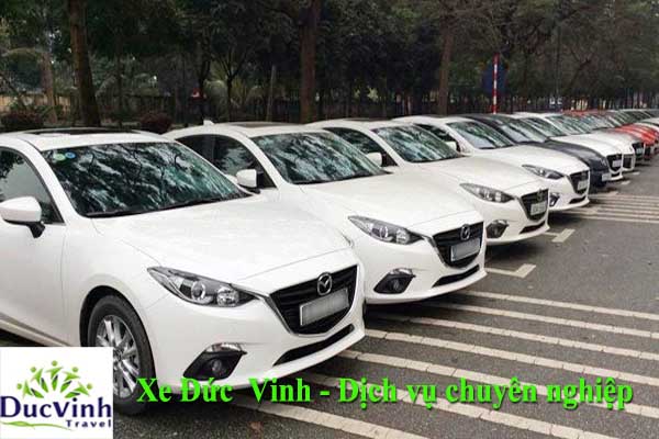 Dịch vụ cho thuê Mazda 3 theo tháng tại Hà Nội