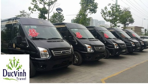 Xu thế xe hoa Vip kiểu mới 2020