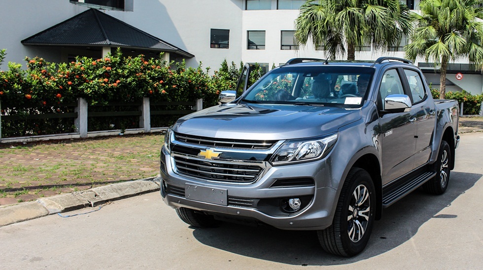Dịch vụ cho thuê chevrolet spark theo tháng