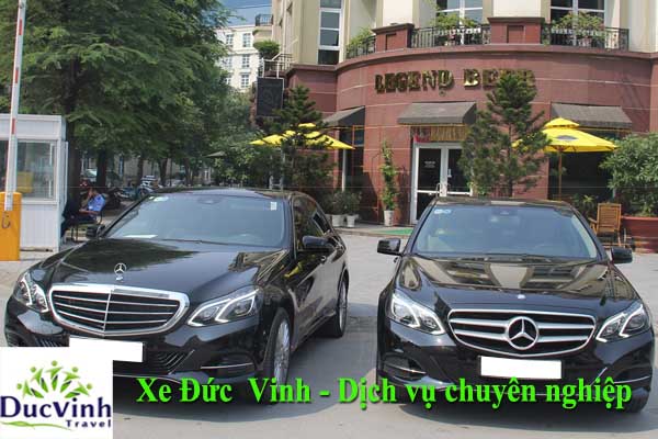 Nhu cầu thuê xe Mercedes ngày càng cao trên thị trường Hà Nội