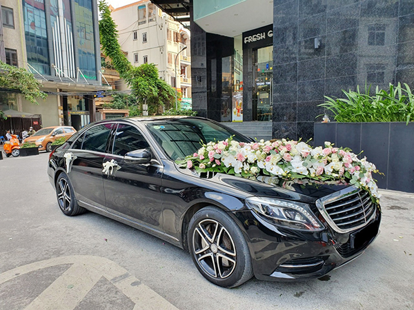 Gợi ý khi sử dụng dịch vụ cho thuê xe Vip