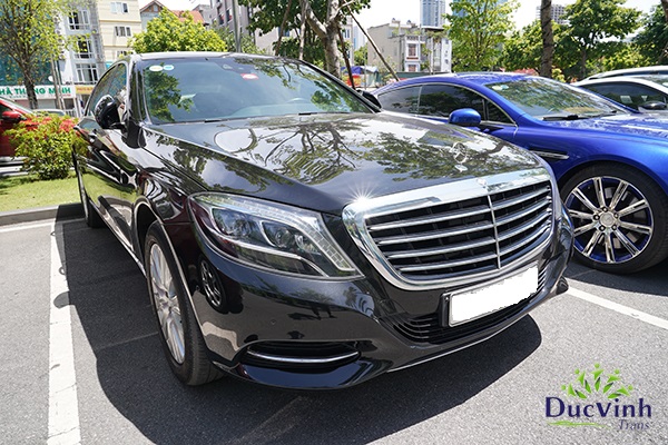 Gợi ý khi sử dụng dịch vụ cho thuê xe Vip