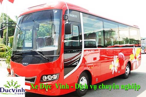 Đức Vinh là dịch vụ cho thuê xe du lịch giá rẻ nhất tại huyện Thường Tín