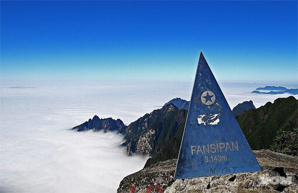 Fansipan – Nóc nhà Đông Dương