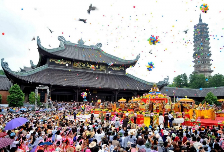 Đúc kết những kinh nghiệm du lịch chùa Hương rất quan trọng