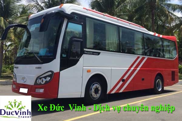 Đức Vinh - dịch vụ cho thuê xe du lịch giá rẻ nhất tại huyện Quốc Oai