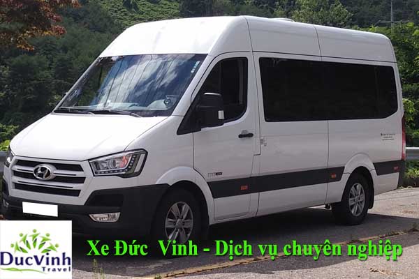 Cho thuê xe du lịch 16 chỗ Hà Nội đi lễ hội