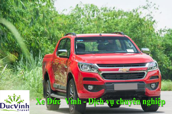 Dịch vụ cho thuê chevrolet spark theo tháng