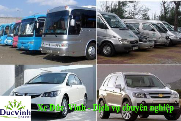 Dịch vụ cho thuê xe du lịch Nam Định chất lượng
