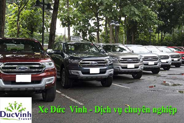 Xe đi Sầm Sơn từ Mỹ Đình mà bạn nên biết