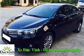 Báo giá cho thuê xe 4 chỗ tự lái tại Hà Nội