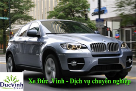 Cho thuê xe bmw x6 tự lái Hà Nội