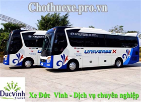 Địa chỉ cho thuê xe du lịch giá rẻ tại Hà Nội