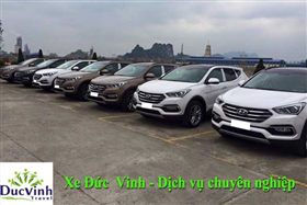 Dịch vụ cho thuê xe 7 chỗ Hà Nội Nam Định