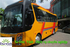 Dịch vụ cho thuê xe du lịch giá rẻ nhất Thanh Trì