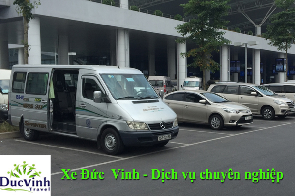 Dịch vụ cho thuê xe du lịch Nam Định chất lượng