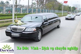 Dịch vụ cho thuê xe tự lái đi Ninh Bình