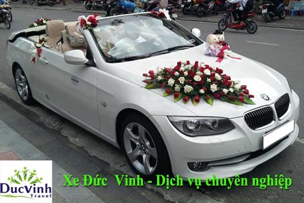Thuê xe mui trần BMW M3 tại Hà Nội?